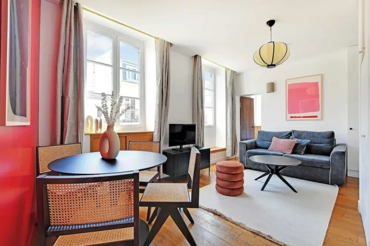Superior Apartment