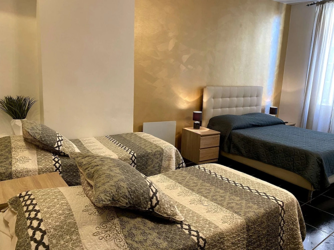 Hotel Citadelle