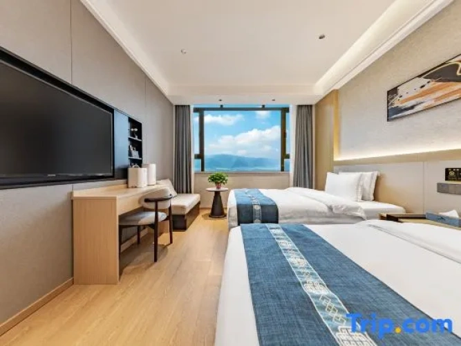 Standard Family room