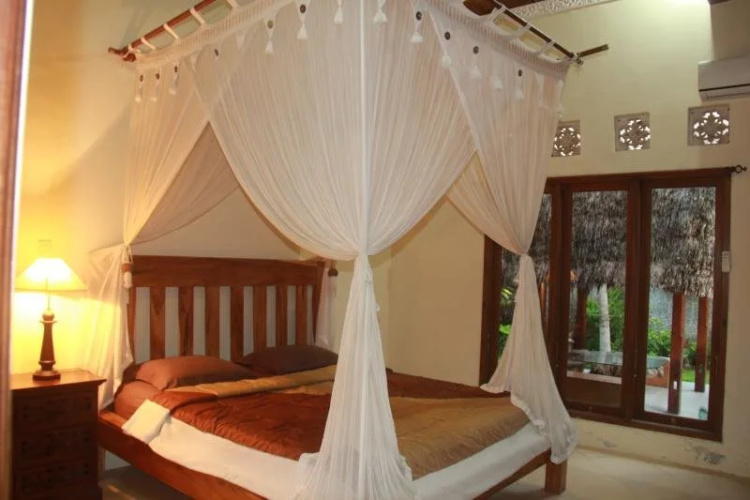 Kubu Merta Villa
