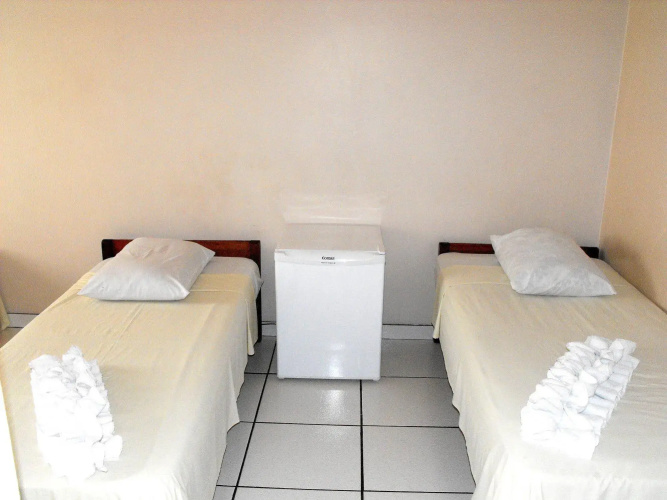 Iguaçu Plaza Hotel