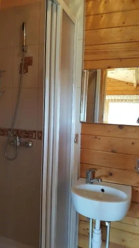1 Bedroom Chalet