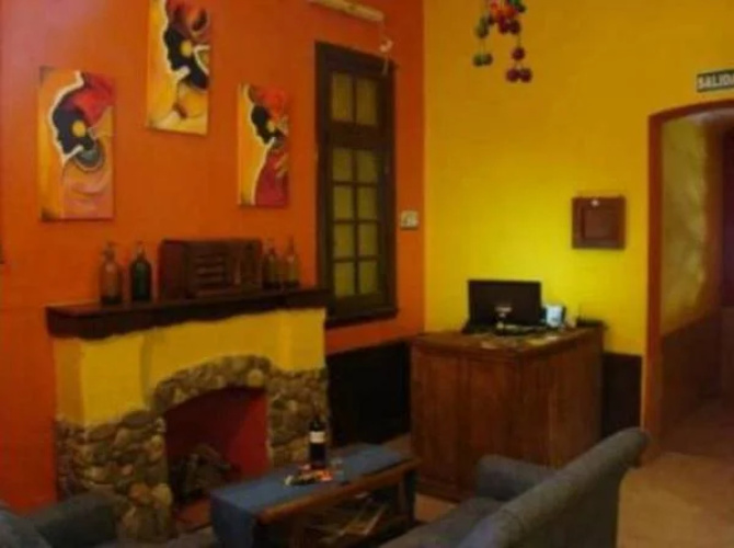 Hostel El Malecon