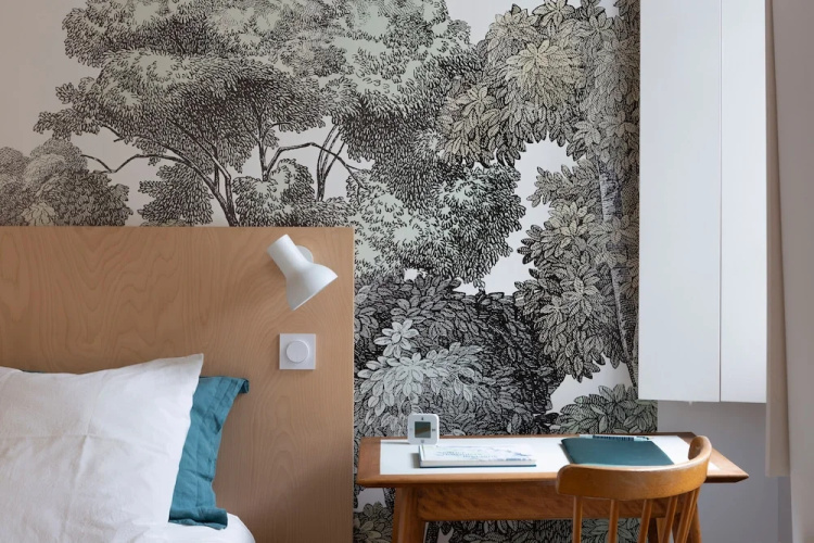 Hotelbild