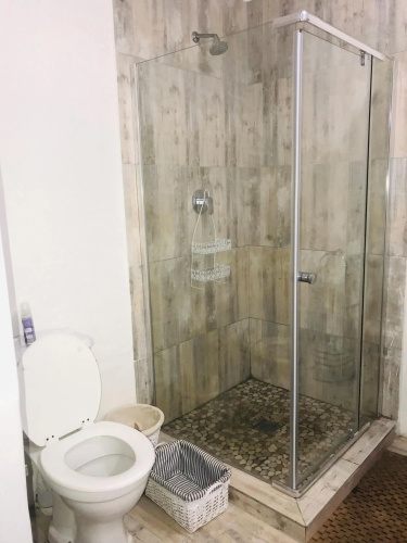 AfricaLove Guest Condo
