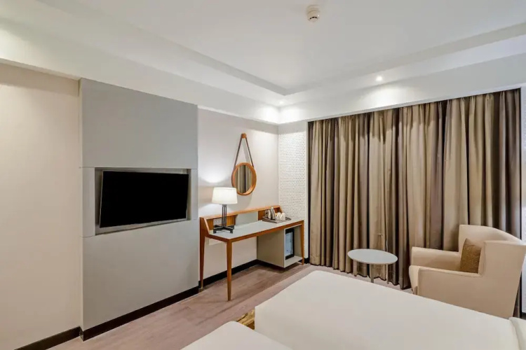 Park Inn By Radisson Lucknow Vikas Nagar