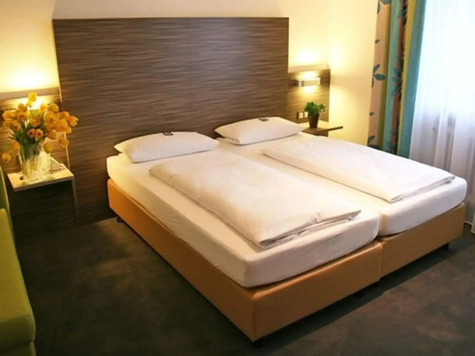 Hotel Am Zoo
