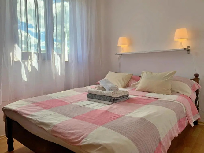 Apartments Horvat