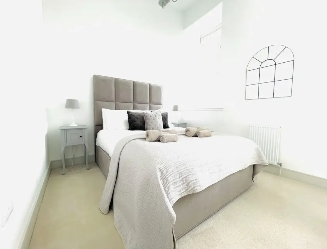 Great Glen Townhouse