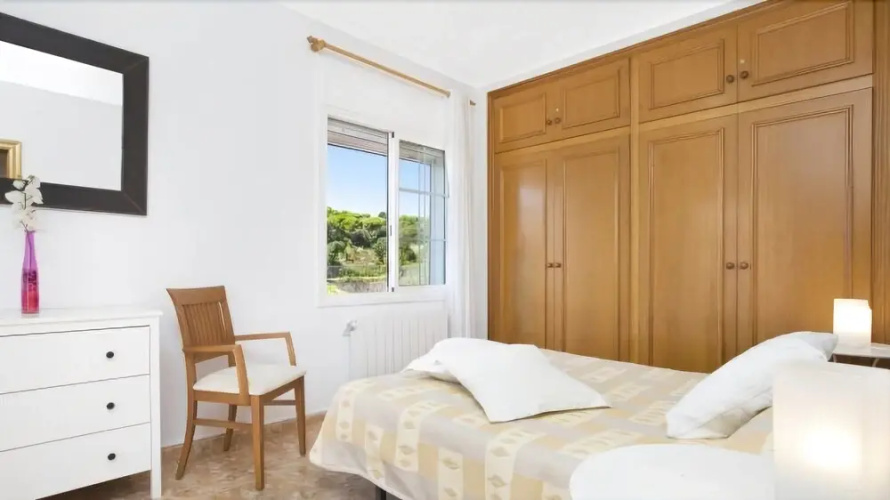 Villa Montse