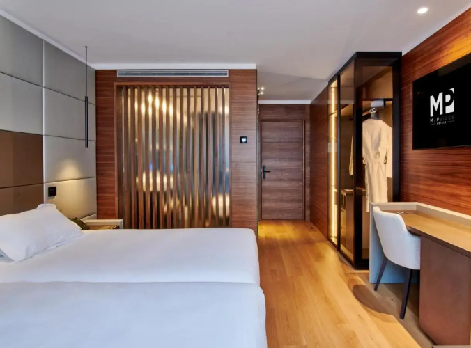 HOTEL MyPALACE LEÓN