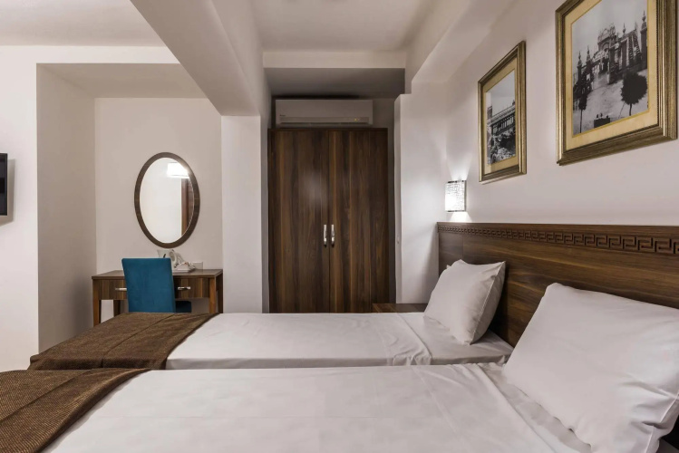 Slimiza Suites