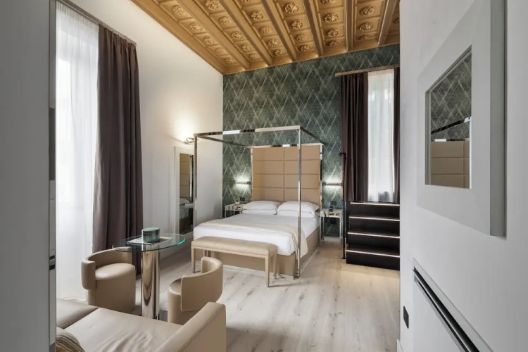 Luxury Apartment