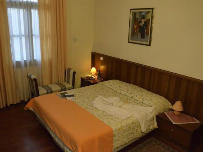1 Bedroom Suite