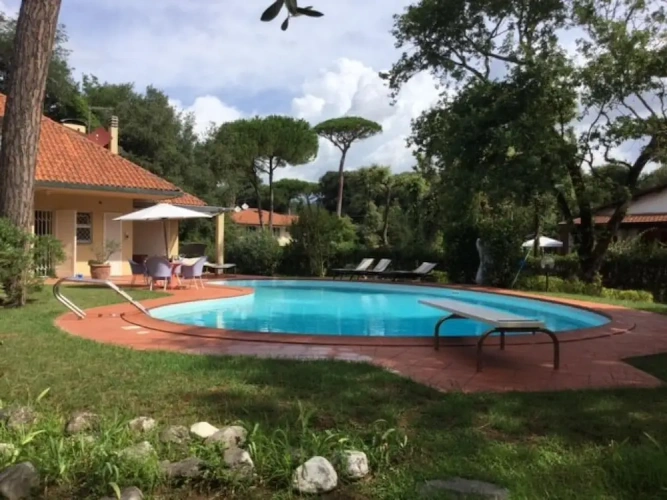 Villa