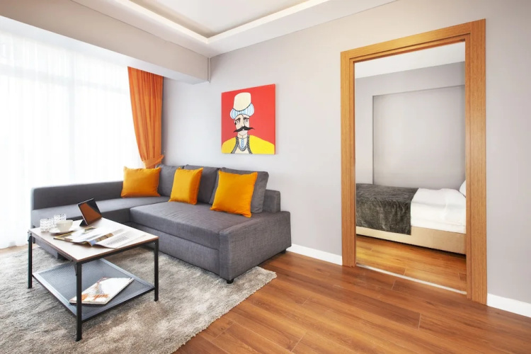 Jevahir Residence