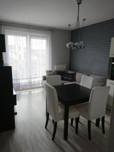 Reda Apartment