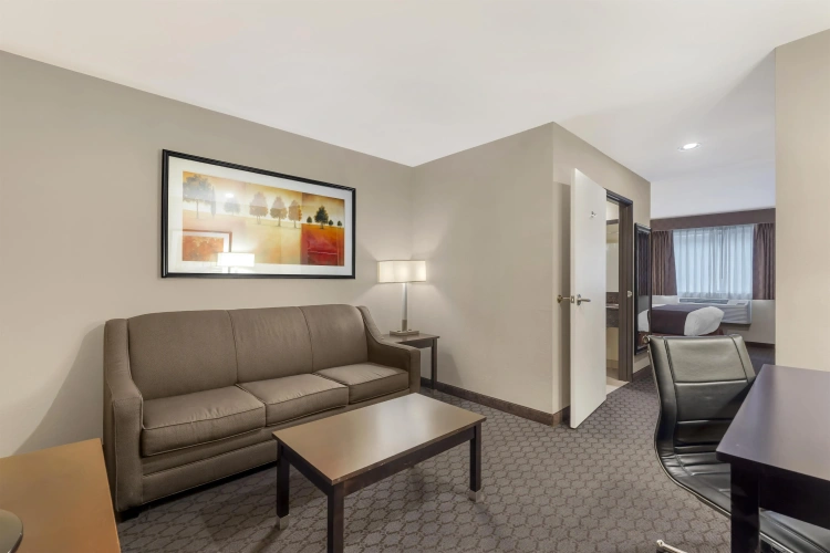 Double Suite