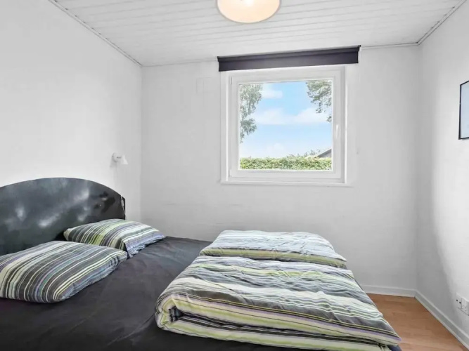 5 Star Holiday Home in Haderslev