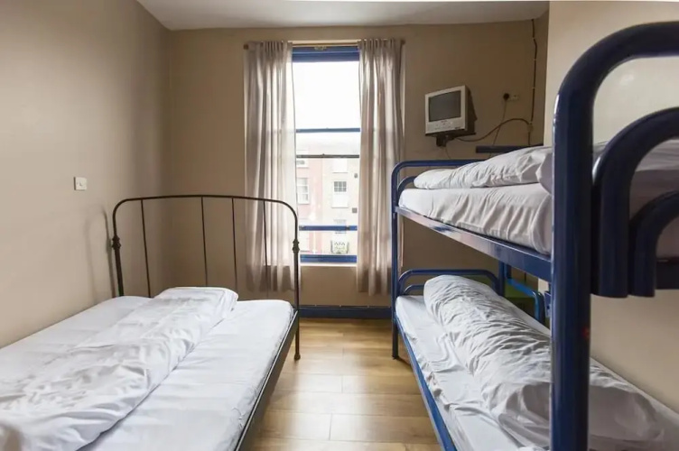 Backpackers D1 Hostel