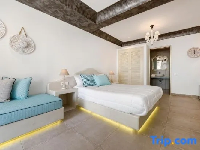 Triple Junior Suite