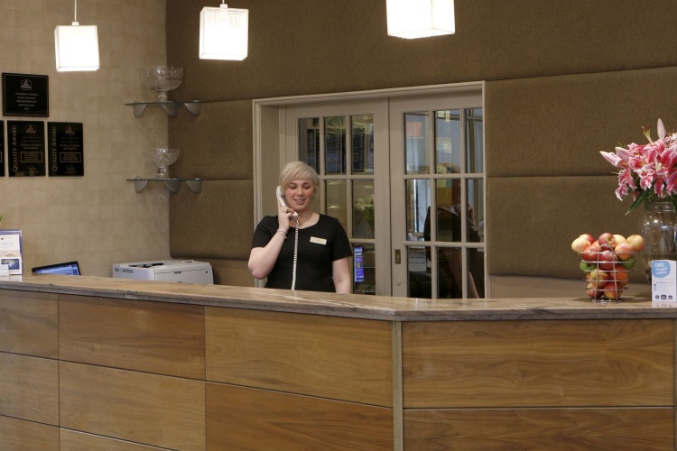 Best Western Plus Dunfermline Crossford Keavil House Hotel photo 33