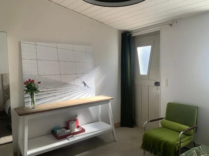 Comfort Double room