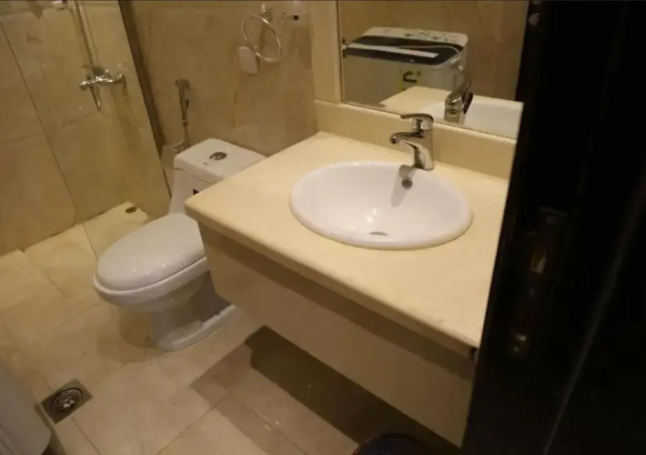 al sahafah gate hotel
