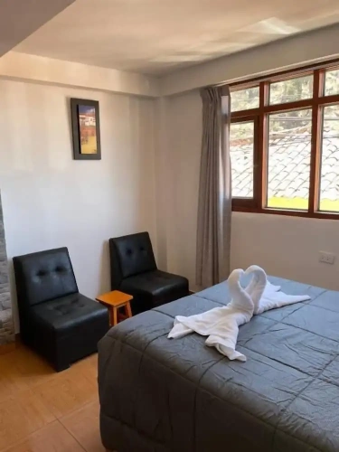 Grand Double room