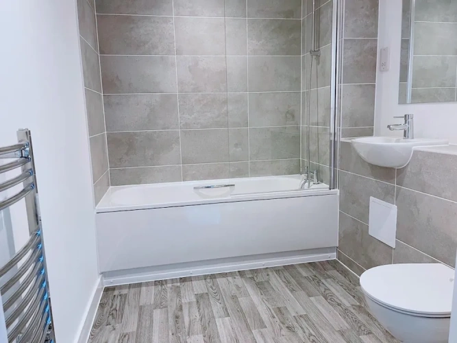 Luxury Double room