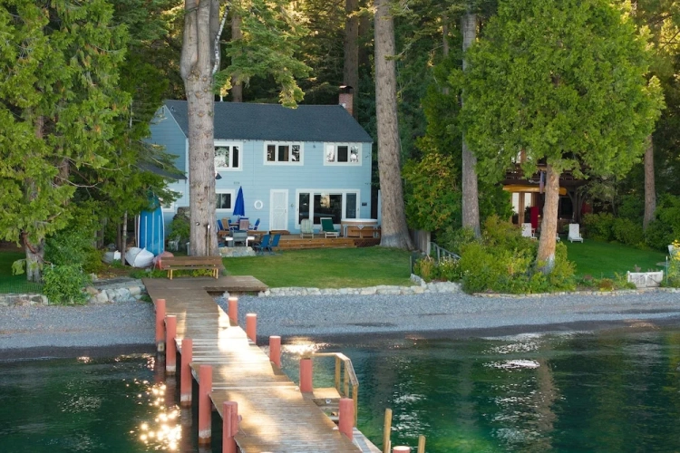 Cottage