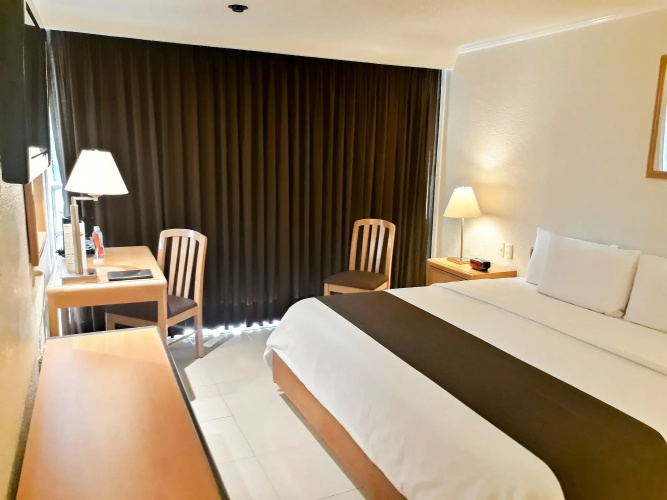 Hotel PF