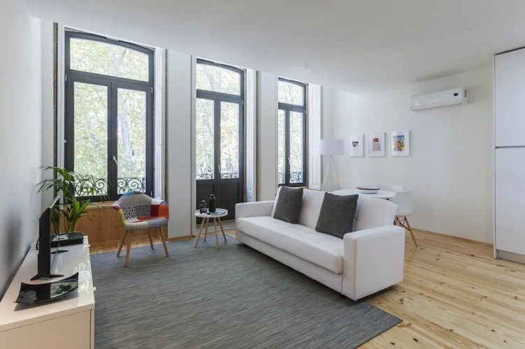 Premium Apartment