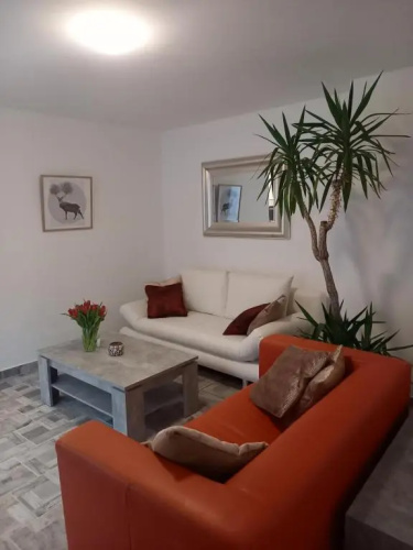 Holiday Oasis Appartements