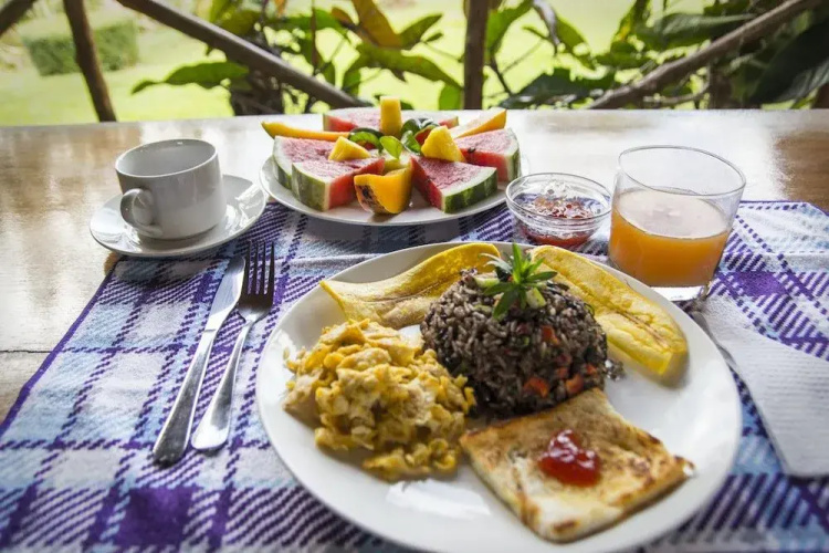 Naguala Jungle Lodge