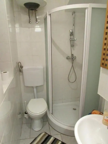 Apartment Zeno