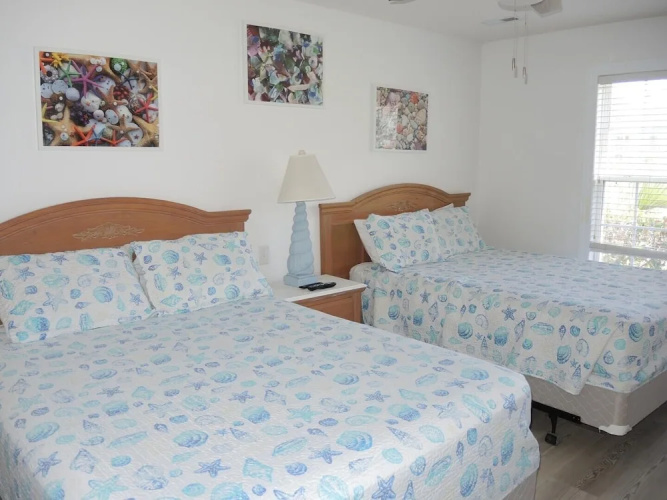 Beautiful Ground Floor Golf Resort Villa 1503 Steps from the Pool by RedAwning