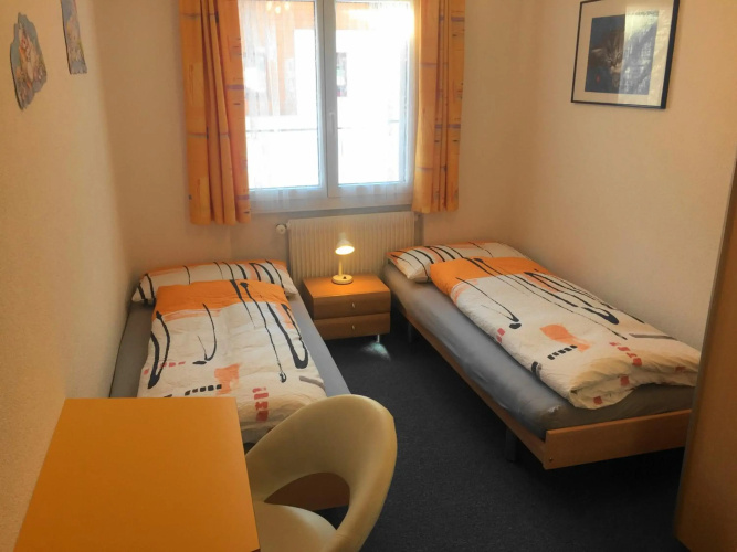 Domblick Apartments