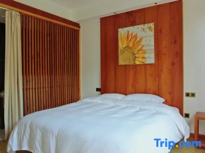 Double Cottage