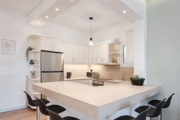 Glyfada Cozy Living
