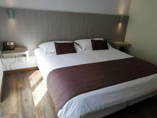 Hotel Elisa Cole