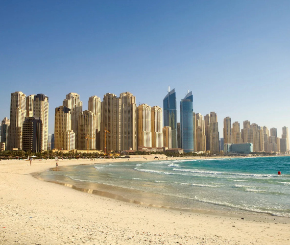 Intercontinental Dubai Marina photo 35