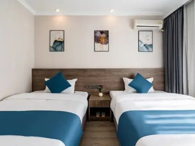 Super 8 Hotel (Jiuzhaigou Branch)