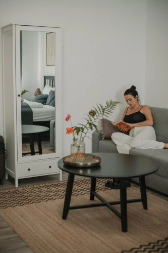 Gallery Apartment 1