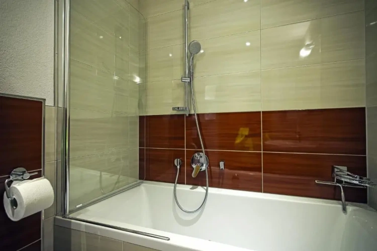 Classic Double room with balcony
