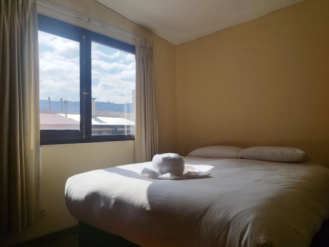 Hotel RustiCall