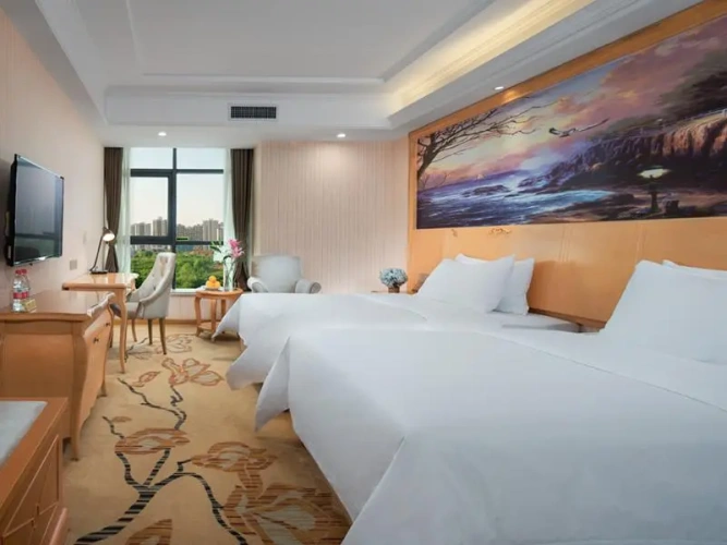 Business Twin room