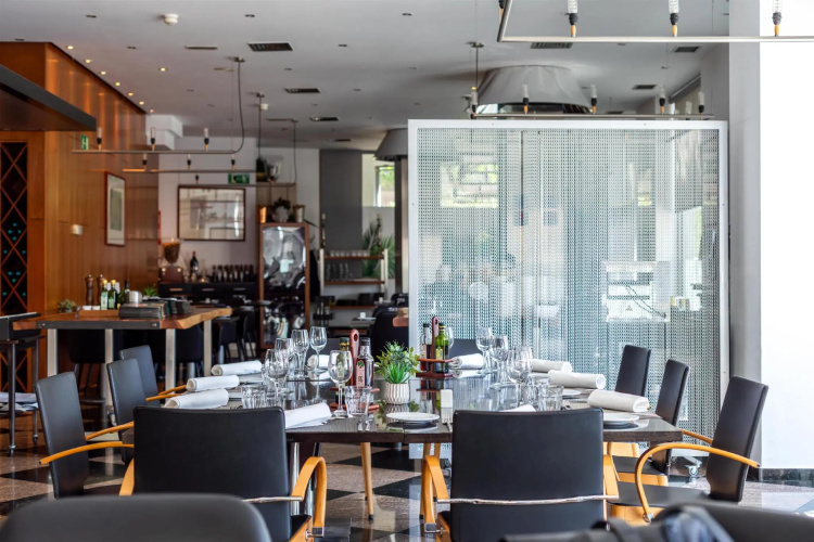 Hotel Abba Sants photo 25
