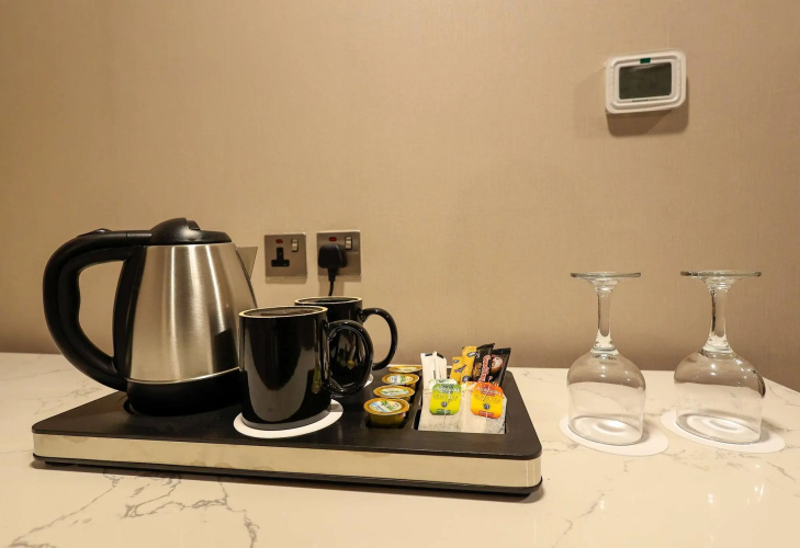 Best Western Premier M Four Hotel photo 11