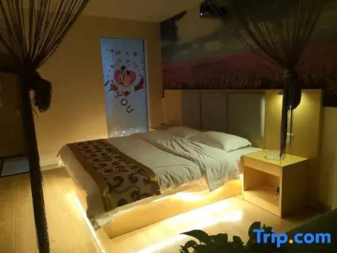Standard Twin Family room